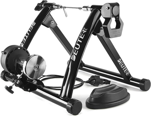 Bike trainer magnetic bicycle - magnetic,