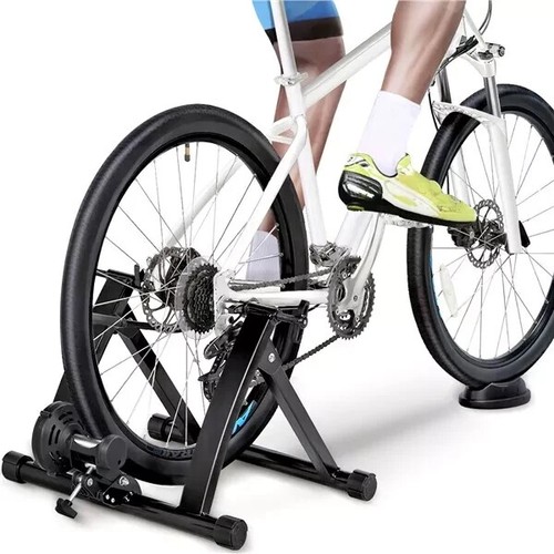 Fluid exercise bike - bike, bicycle