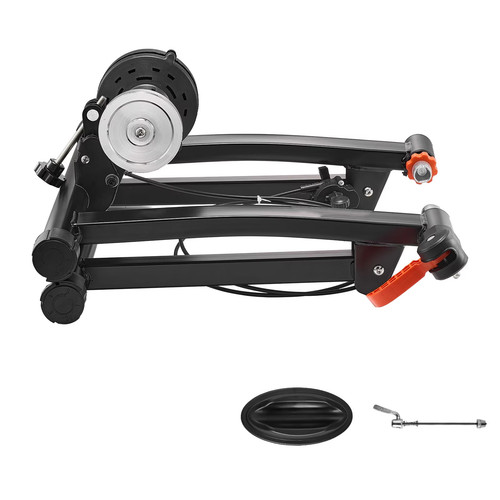 Foldable magnetic bike - foldable,